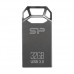 SP Jewel SP032GBUF3J10V1K Stainless Steel Flash Drive